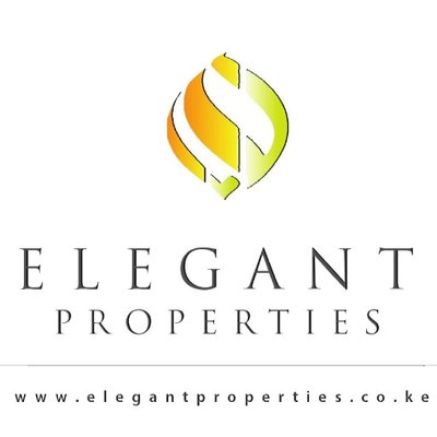 Elegant Properties Logo