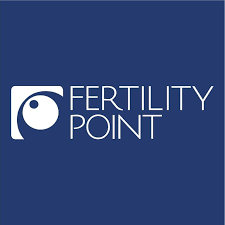 Fertility point logo