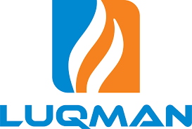 LUQMAN LOGO